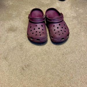 Crocs